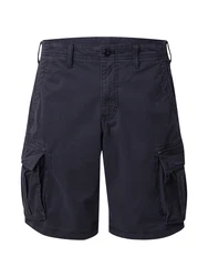 GAP Shorts schwarz