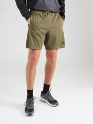 ADIDAS SPORTSWEAR Sportshorts oliv / schwarz