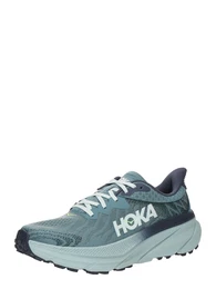 Laufschuh 'CHALLENGER ATR 7' basaltgrau / hellgrau / dunkelgrn