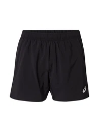 Sportshorts hellgrau / schwarz