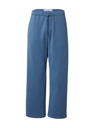 Hose royalblau