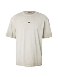 T-Shirt pastellgrn