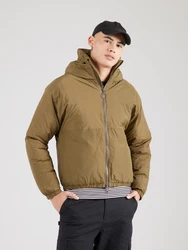 Embassy of Bricks and Logs Jacke TATLOW oliv