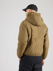 Embassy of Bricks and Logs Jacke TATLOW oliv