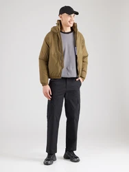 Embassy of Bricks and Logs Jacke TATLOW oliv