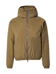 Embassy of Bricks and Logs Jacke TATLOW oliv