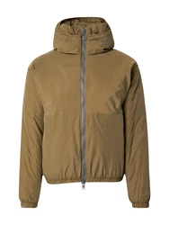 Embassy of Bricks and Logs Jacke TATLOW oliv