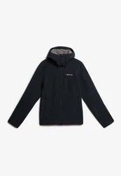 Superdry Outdoorjacke HOOD ULTIMATE EMB WINDBREAKER schwarz