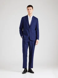 JACK & JONES Anzug 'JPRTheo' navy