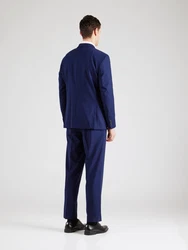 JACK & JONES Anzug 'JPRTheo' navy