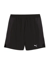 Sportshorts 'Velocity 7' schwarz