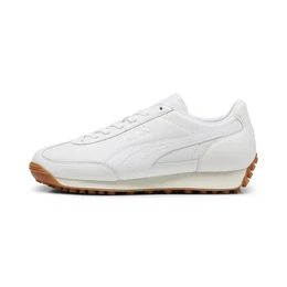 Sneaker 'Easy Rider' wei