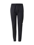 ADIDAS SPORTSWEAR Sporthose schwarz/weiß