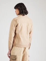 BLEND Jacke 'Emmet' beige