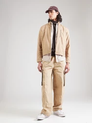 BLEND Jacke 'Emmet' beige