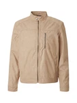 BLEND Jacke 'Emmet' beige