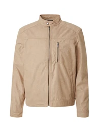 Jacke 'Emmet' beige