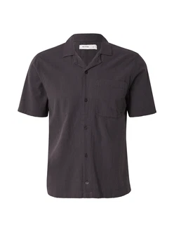 HOLLISTER Hemd 'JAN2'