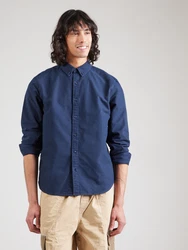 LEVI'S Hemd 'Authentic' BUTTON DOWN marine