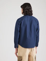LEVI'S Hemd 'Authentic' BUTTON DOWN marine