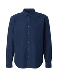 LEVI'S Hemd 'Authentic' BUTTON DOWN marine