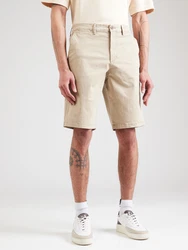 GAP Shorts 'ESSENTIAL' hellgrün