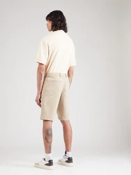 GAP Shorts 'ESSENTIAL' hellgrün