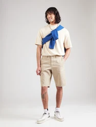 GAP Shorts 'ESSENTIAL' hellgrün