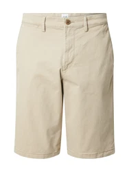 GAP Shorts 'ESSENTIAL' hellgrün
