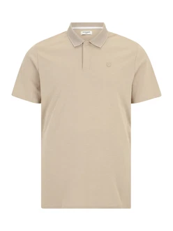 Jack & Jones Plus Poloshirt 'JPRCCRODNEY' Jack & Jones Plus Poloshirt 'JPRCCRODNEY'