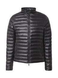 Jacke 'LAKY' schwarz