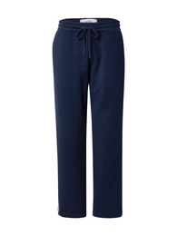 Hose navy / wei