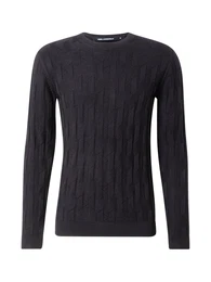 Pullover schwarz