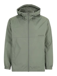Plus Jacke 'JJZACK' oliv