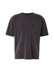 HOLLISTER T-Shirt anthrazit