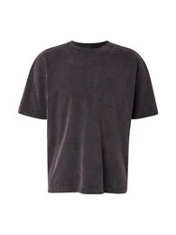 T-Shirt anthrazit
