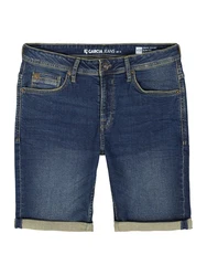 Garcia Shorts Savio blau