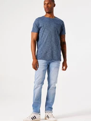 GARCIA Jeans Savi blau