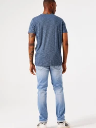GARCIA Jeans Savi blau