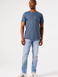 GARCIA Jeans Savi blau