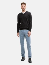 TOM TAILOR Hose Travis opal