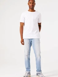 GARCIA Jeans 'Russ' blau