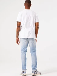 GARCIA Jeans 'Russ' blau
