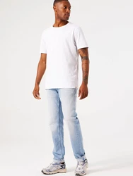GARCIA Jeans 'Russ' blau