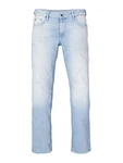 GARCIA Jeans 'Russ' blau