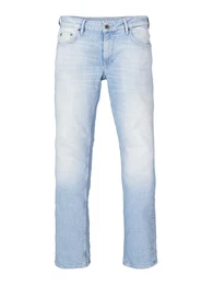 Jeans blue denim