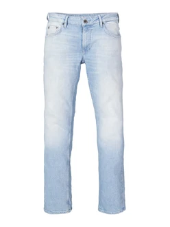 GARCIA Jeans 'Russ' blau