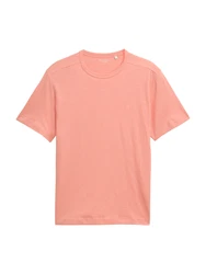 TOM TAILOR T-Shirt rosa