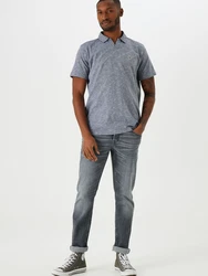 GARCIA Jeans Savi grau