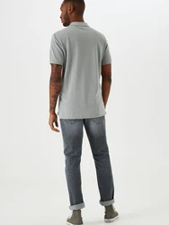 GARCIA Jeans Savi grau